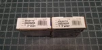 QTY(2) Acdelco U-joints 45U0113. Fixed Price $29.00.