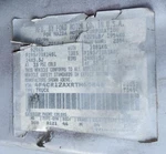 Rear Drive Shaft Regular Cab Short Box 2WD Fits 94 Mazda B-2300 1085014. Fixed Price $200.00.