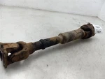 89-95 Toyota 4RUNNER 2.4L 4WD Mt Front Drive Shaft. Fixed Price $474.74.
