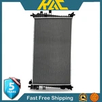 Radiator Assembly Ford Focus 2.0L L4 2008 2009 2010 2011 Aluminum Core 13087. Fixed Price $64.99.