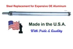 1999-2006 Fits Chevrolet Silverado, Gmc Sierra, 1500 2WD Drive Shaft (133" Wb). Fixed Price $307.98.
