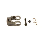 Steering Shaft End Yoke Dana Spicer 10-4-371SX. Fixed Price $75.02.