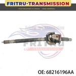 68216196AA Front Passenger Right Axle Shaft For Ram 2500 2014-2018 3500 2013. Fixed Price $155.00.