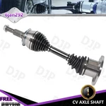 Front Cv Axle For 2020-24 Chevy Gmc Silverado Sierra 2500HD. Fixed Price $176.69.