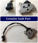 Genuine Saab 9-3 2000-03 Neutral Position Switch Brand New 5256052. Fixed Price $275.39.