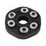 Driveshaft Coupler Flex Joint For Bmw 550I E60 E63 E64 E65 E66 650I 750I E83 X3. Fixed Price $38.39.