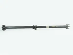 2000 - 2003 Mercedes Benz Class C215 Drive Shaft Propeller Cardan Rear Oem. Fixed Price $170.09.