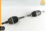 06-12 Mercedes X164 GL450 ML550 Front Left Driver Axle Shaft 1643302301 Oem. Fixed Price $120.35.