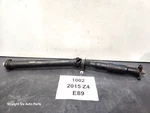 09-12 Oem Bmw E89 Z4 35IS N54 Dct Propeller 1182MM. Fixed Price $255.04.