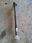 06701076940 Front Drive Shaft Maserati Levante 20. Fixed Price $314.00.