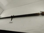 Volkswagen Vw Phaeton *as Is Parts Only* Rear Drive Shaft 4.2L V8 Fits 04-06. Fixed Price $83.49.