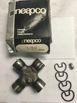 1-1516 Neapco Universal (u-joint) Fits Chrysler/mitsubishi Driveshafts. Fixed Price $10.99.