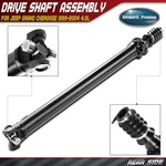 Rear Driveshaft Prop Assembly For Jeep Grand Cherokee 1999-2004 4.0L 42RE. Fixed Price $186.99.