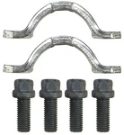 Moog Precision 437-10 Clamp Kit. Fixed Price $16.98.