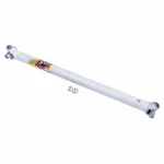 Fast Shafts 2120-29 Drive Long Od 1310 U-joints Paint Universal. Fixed Price $196.68.