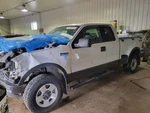 Rear Drive Shaft 145" Wb 4WD 4.6L Fits 04-08 Ford F150 Pickup 2061657. Fixed Price $181.67.