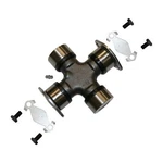 Gmb 230-0558 Napa 1.875 X 5.307 Greasable Steel Off Highway Universal U-joint. Fixed Price $51.95.