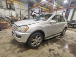 Rear Drive Shaft 164 Type ML350 Diesel Fits 06-11 Mercedes Ml-class 1487507. Fixed Price $269.50.