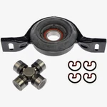 Center Support Bearing & Universal Joint Kit For Saturn Vue 2002-2007. Fixed Price $60.90.