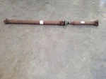 Rear Drive Shaft 2WD 131" Wb Extended Fits 2015-2017 Ford Expedition. Fixed Price $241.58.