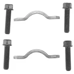 Acdelco 45U0505 U-joint Clamp Kit. Fixed Price $13.99.