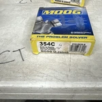 Universal Joint Rear,center Moog 354C. Fixed Price $19.80.