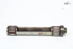 2017-2020 Alfa Romeo Giulia 2.0L Shaft Driving Gear 05048053AC Oem. Fixed Price $55.37.