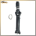 For Jeep Wrangler 1997-2002 4WD 52098783AB Driveshaft Prop Assembly Rear. Fixed Price $113.54.