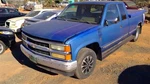 Rear Drive Shaft 2WD 155.5" Wb 7.4L Fits 91-00 Chevrolet 2500 Pickup 265470. Fixed Price $268.91.