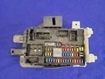 2011 Ford Mustang Shelby GT500 Body Control Module Bcm Fuse M/t 2697. Fixed Price $149.99.