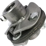 Borgeson 052534 Steering Coupler Oem Rag Joint Style 11/16-36 X 3/4-36. Fixed Price $118.73.