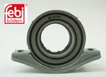 Driveshaft Center Support (does Not Include Bearing) For Mercedes Benz - Febi. Fixed Price $27.49.