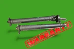 1992 Mercedes R129 300SL Rear Propeller Driveshaft Axle Oem. Fixed Price $299.87.