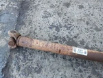 11 12 13 14 15 16 17 18 Gmc Sierra 2500 Front Driveshaft Line 6.0L 4WD Auto. Fixed Price $159.99.