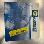 Dana Spicer 1710 Series U-joint Half Round Yoke Without Hardware. Fixed Price $34.99.