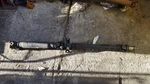 Rear Drive Shaft Automatic Transmission Fits 01-05 Lexus IS300 532369. Fixed Price $69.30.