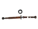 14-21 Jeep Grand Cherokee 4X4 Rear Propeller P68206210AA. Fixed Price $300.00.