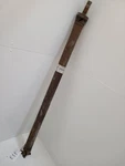 04-08 Ford F150 Pickup Rear Drive Shaft 126 Wb 2WD 4.2L 4L344602AF. Fixed Price $178.44.