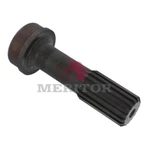17N-40-541 New Meritor Stub Shaft Oem Series. Fixed Price $101.99.