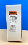 Genuine Oem Dorman 934-301 Replacement Driveshaft Carrier Bearing. Fixed Price $59.96.