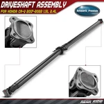 Rear Driveshaft Prop Assy For Honda Cr-v 2017-2022 1.5L 2.4L 40100TLAA03. Fixed Price $257.28.