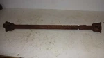 Front Drive Shaft 8-330 5.4L Fits 97-04 Ford F150 Pickup 599370. Fixed Price $150.00.