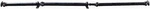 Rear Drive Shaft 158" Wb Pieces Fits 02-06 Sprinter 2500 603812. Fixed Price $1547.00.