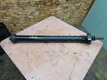 10-19 Bmw E70 E71 F15 F16 X5 X6 XDRIVE50I Axle Cardan Oem. Fixed Price $149.89.
