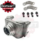 5-4-7171-1 End Yoke Splined Bore 1610 Series 1.790 34 & 5-70-28X Straps. Fixed Price $118.30.
