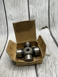 Precision Universal U-joint 340 W/box. Fixed Price $13.65.