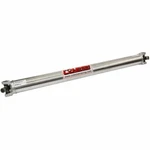Coleman Machine 16607 38" Aluminum Driveshaft. Fixed Price $383.05.