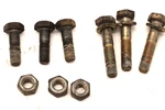 Bmw Oem Genuine E30 325IX Front Driveline Guibo Flex Joint Disc Bolt Set X6. Fixed Price $34.95.