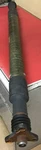 2015 - 2019 Bmw M4 F83 3.0L Carbon Fiber Rear Driveshaft 7857632. Fixed Price $550.00.
