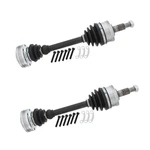 Porsche Boxster Triptronic Axle Shaft Assembly Dss 98633202460. Fixed Price $349.95.